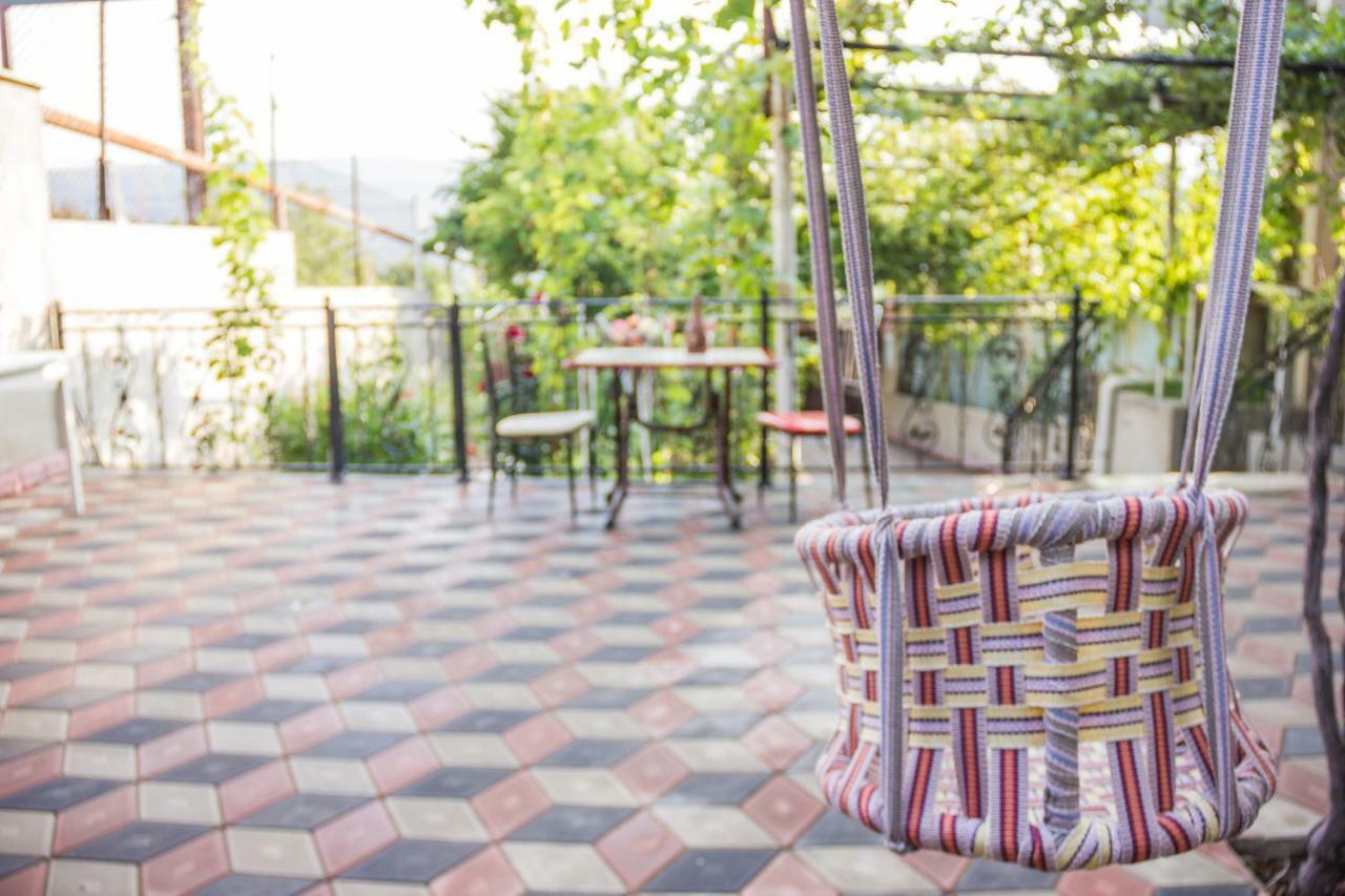 Apartament Sofia Tbilisi Exterior foto