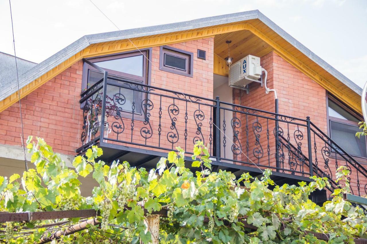 Apartament Sofia Tbilisi Exterior foto