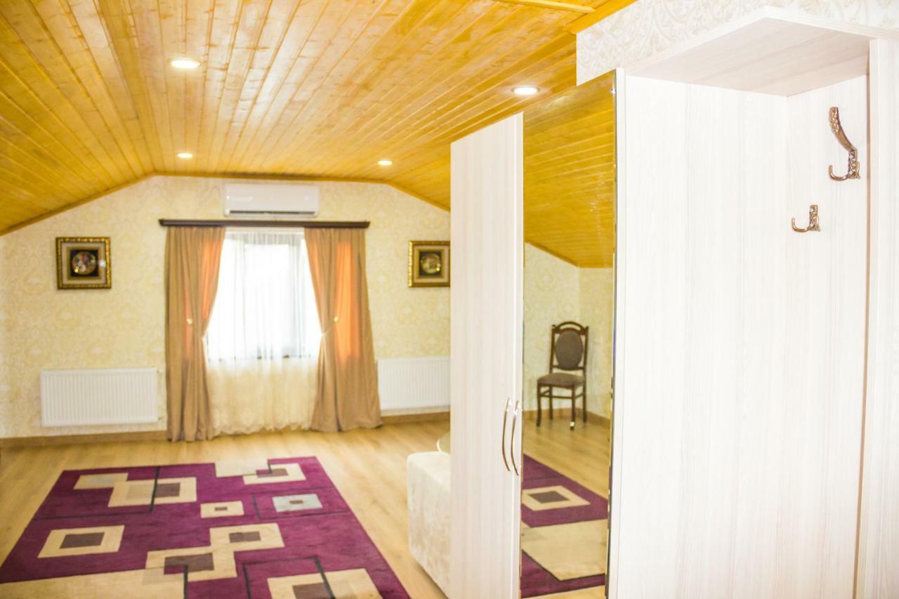 Apartament Sofia Tbilisi Exterior foto
