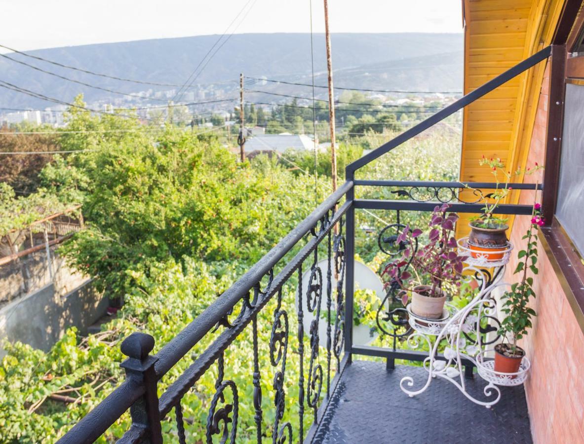 Apartament Sofia Tbilisi Exterior foto