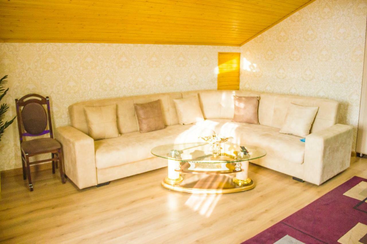 Apartament Sofia Tbilisi Exterior foto